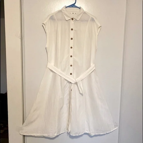 Mango | Dresses | Mango Casual Button Up Shirt Dress Eu Large Us 8 | Poshmark Mango | Dresses | Mango Casual Button Up Shirt Dress Eu Large Us 8 | Poshmark